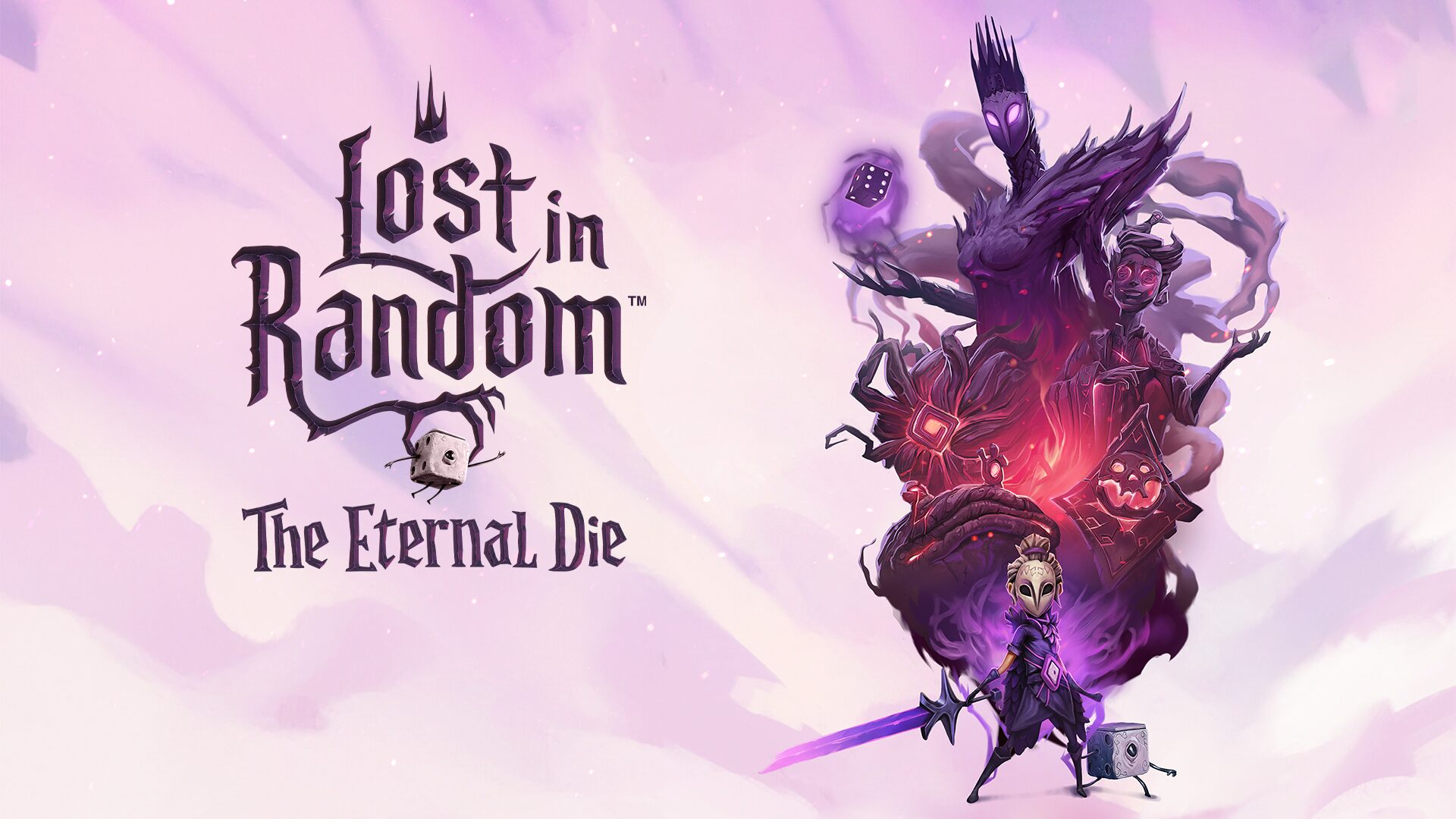 Eternal Die Screenshot